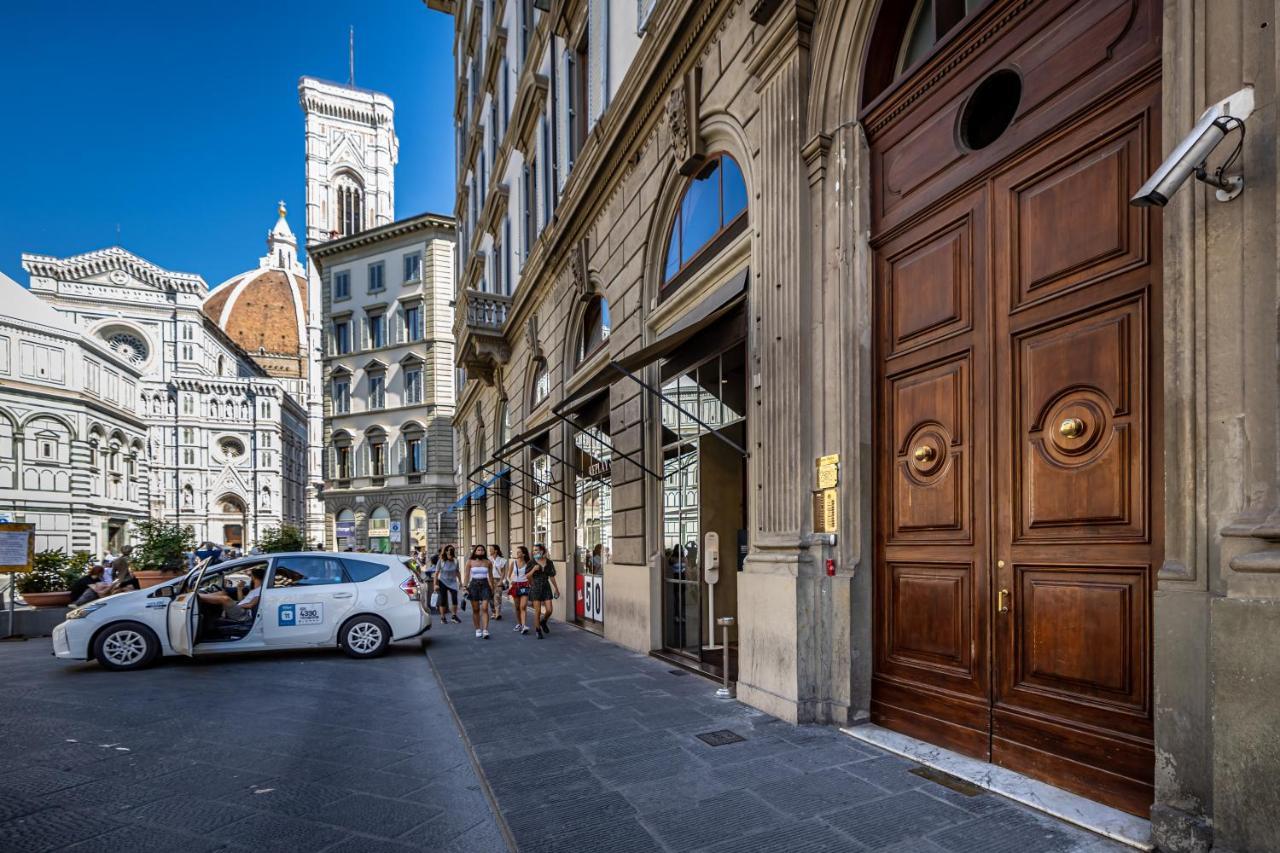 Duomo Palace * Florencia